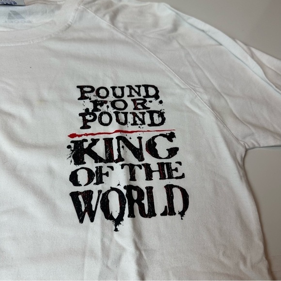 Accel Boxing T-shirt - Picture 7 of 9